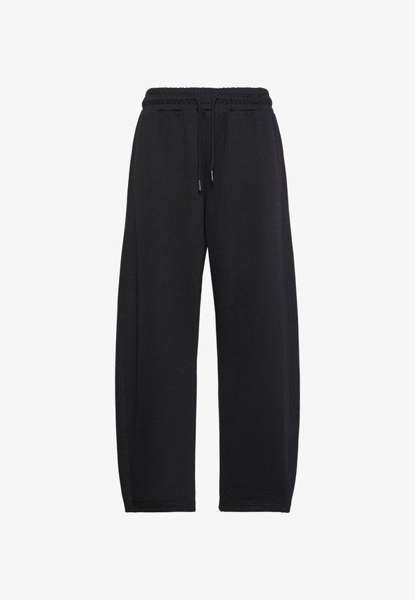 Calvin Klein Jeans Tracksuit bottoms - black