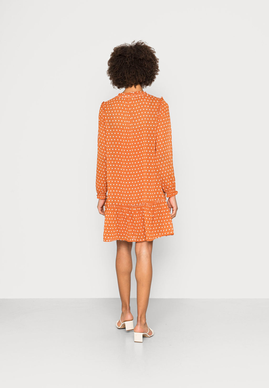 edc by Esprit FLIRTY DRESS