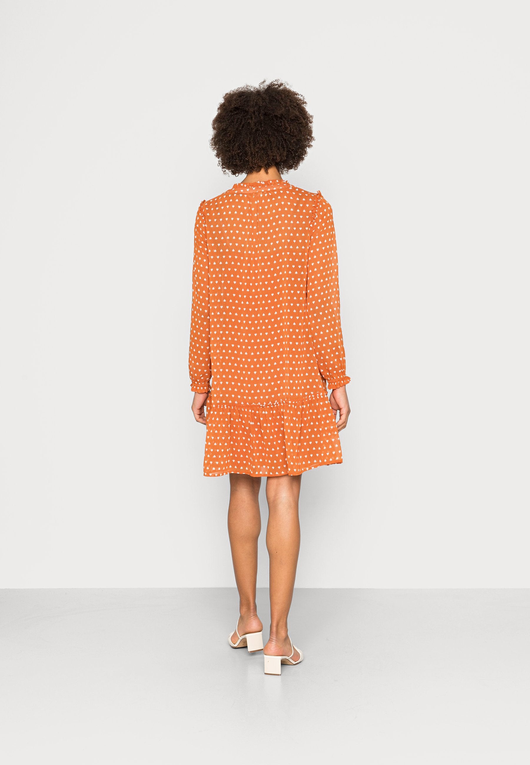 edc by Esprit FLIRTY DRESS