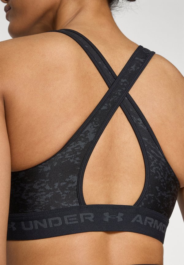 Under Armour CROSSBACK MID PRINT