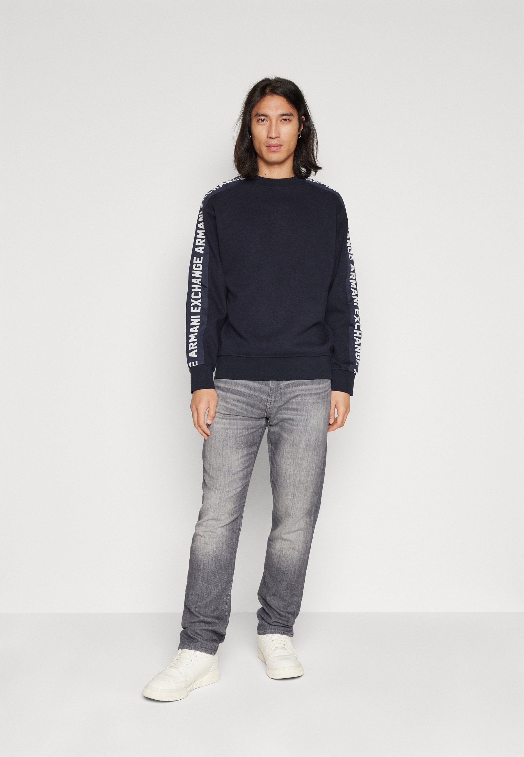 Armani Exchange Sweatshirt Media 2
