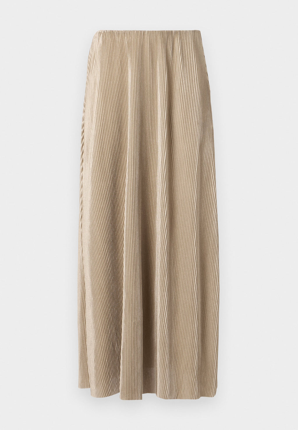 ONLY ONLCLAUDIA PLISSE LONG SKIRT