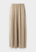 ONLY ONLCLAUDIA PLISSE LONG SKIRT