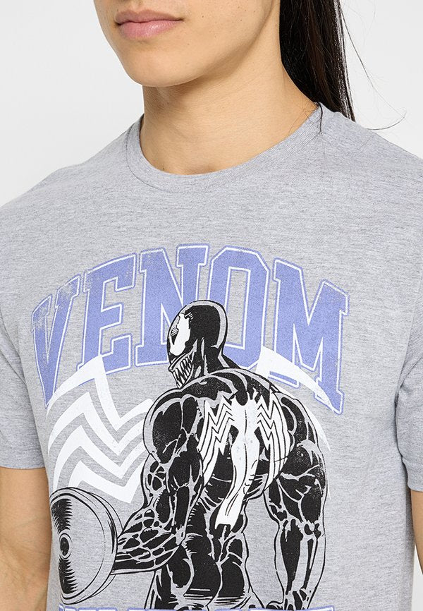 Marvel GYMBIOTE