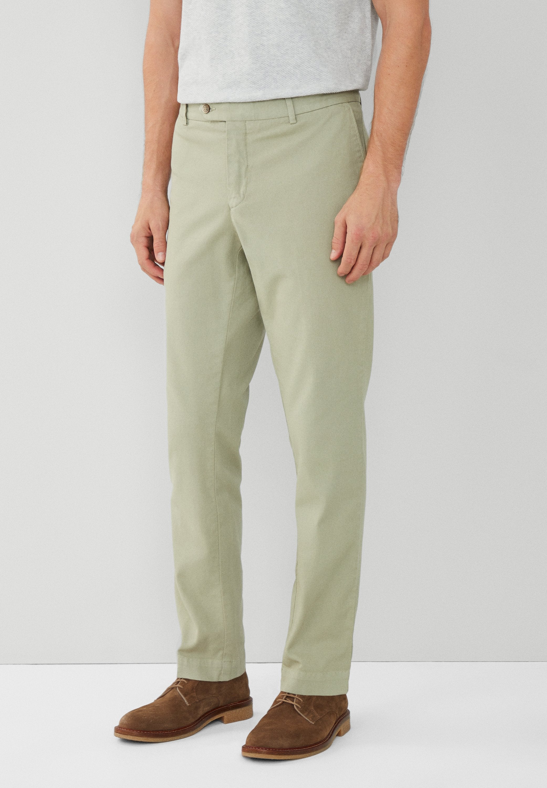 Hackett London GMD TEXTURE