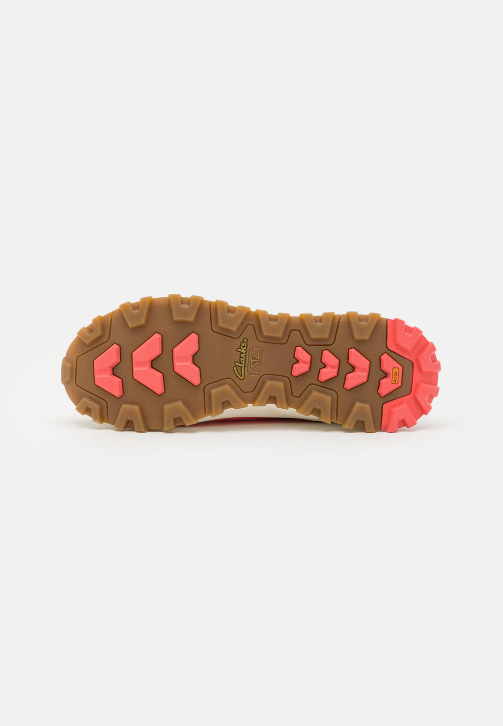 Clarks ATLTREKKNIT WP