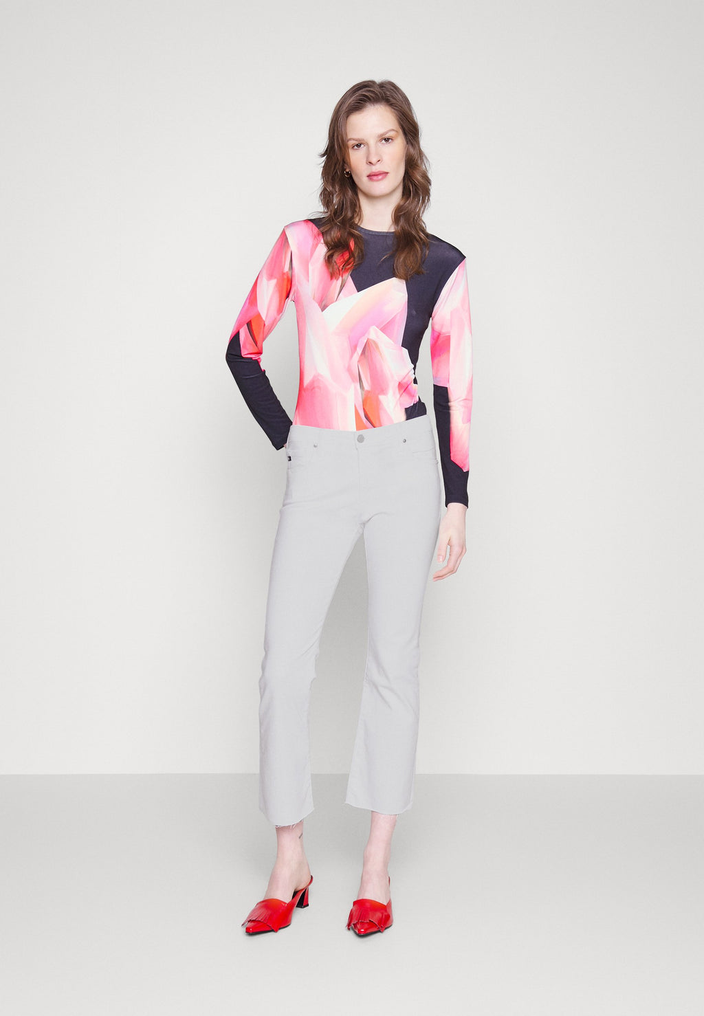 AG Jeans JODI CROP