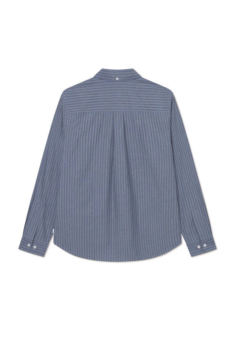 Les Deux KENT STRIPE SHIRT