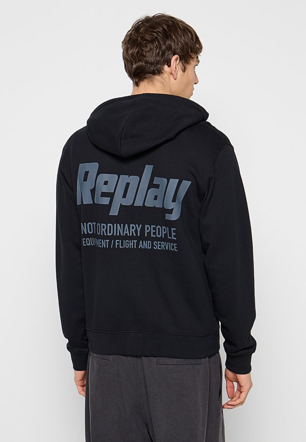 Replay