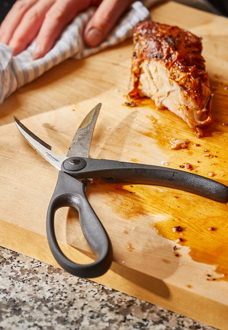 Fiskars