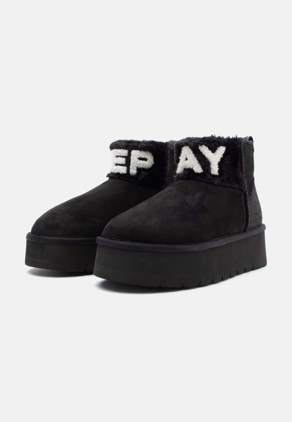 Replay CHIC REP