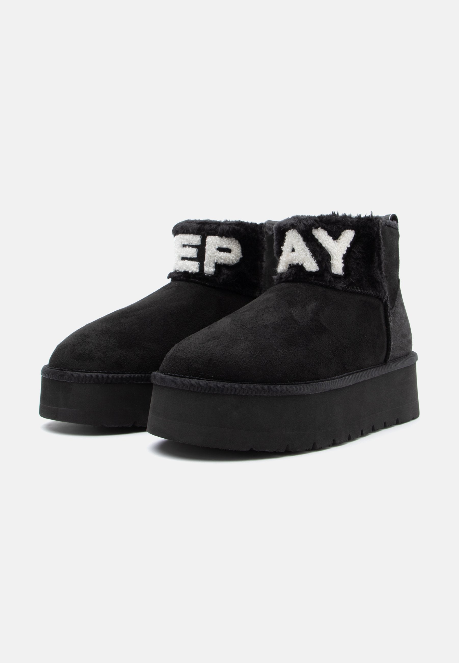 Replay CHIC REP