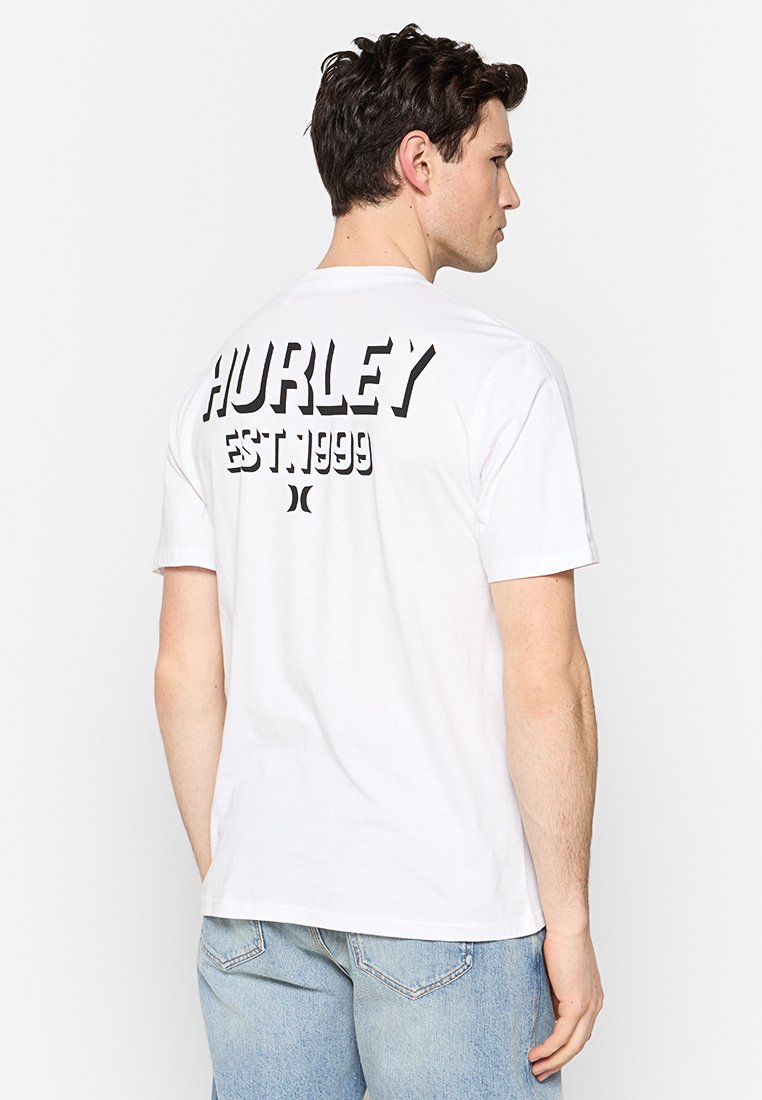 Hurley JAPAN