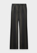 Sister Jane RICHIE STRIPE TAILORED TROUSERS UNISEX