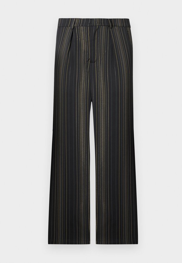 Sister Jane RICHIE STRIPE TAILORED TROUSERS UNISEX