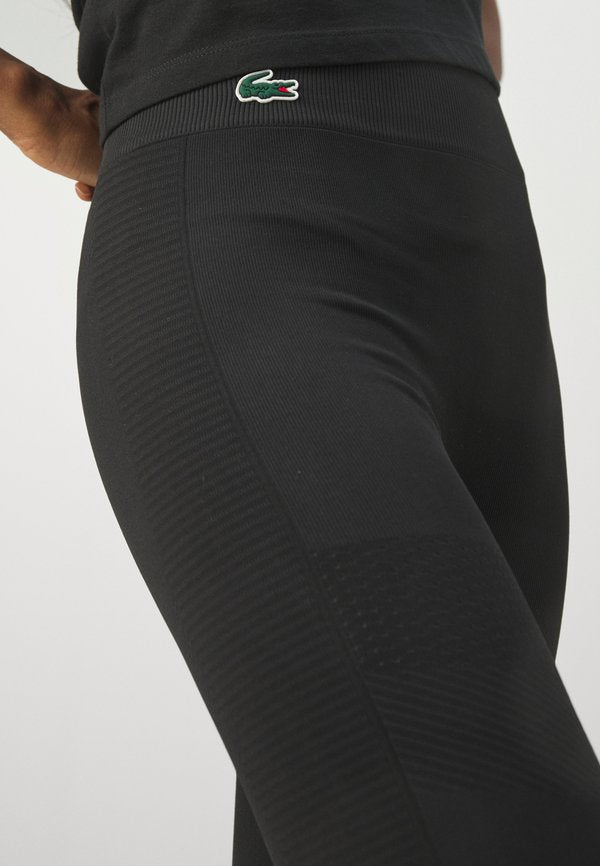 Lacoste Sport ACTIVE TRAINING SEAMLESS LEGGING
