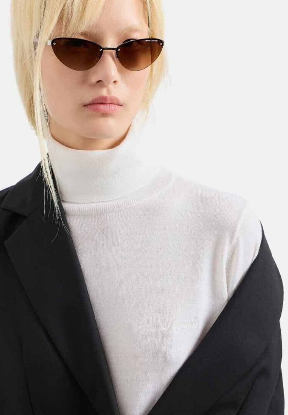 Armani Exchange Strickpullover Media 5