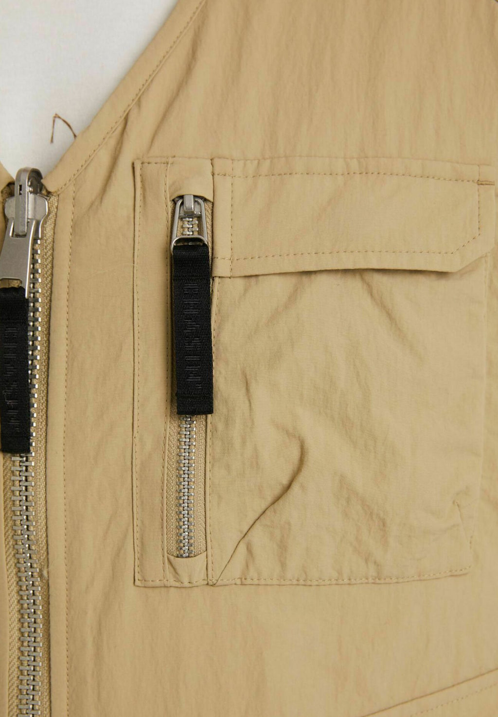 CHASIN' ORFIO VEST