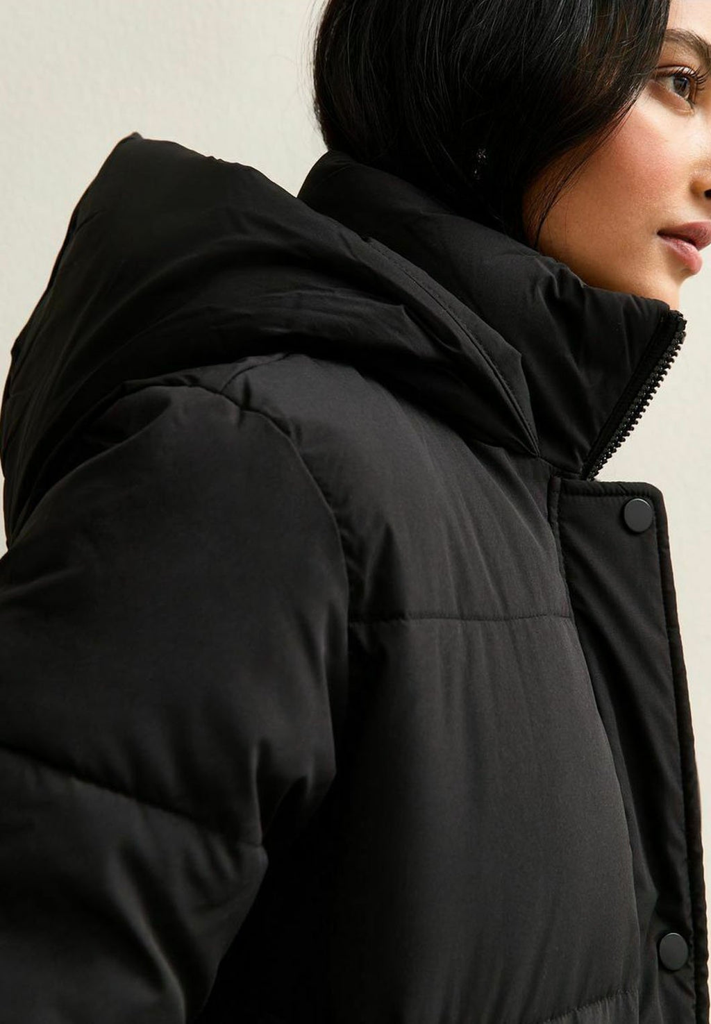 New Look LONGLINE PUFFER