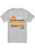 STRANGER THINGS HAWKINS RETRO 85  Media 1