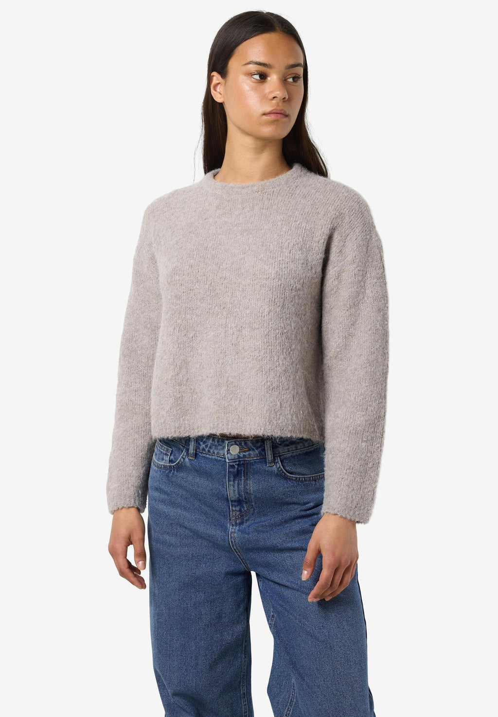 Noisy May Knitted