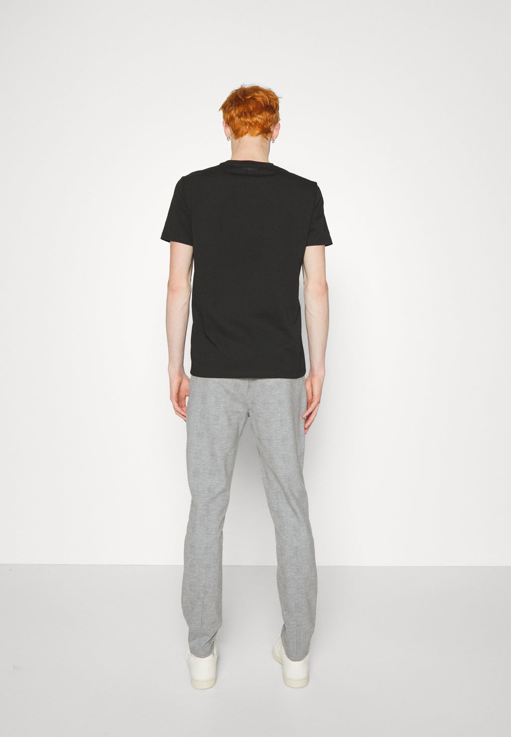 ONSMARK CHECK PANT Media 4