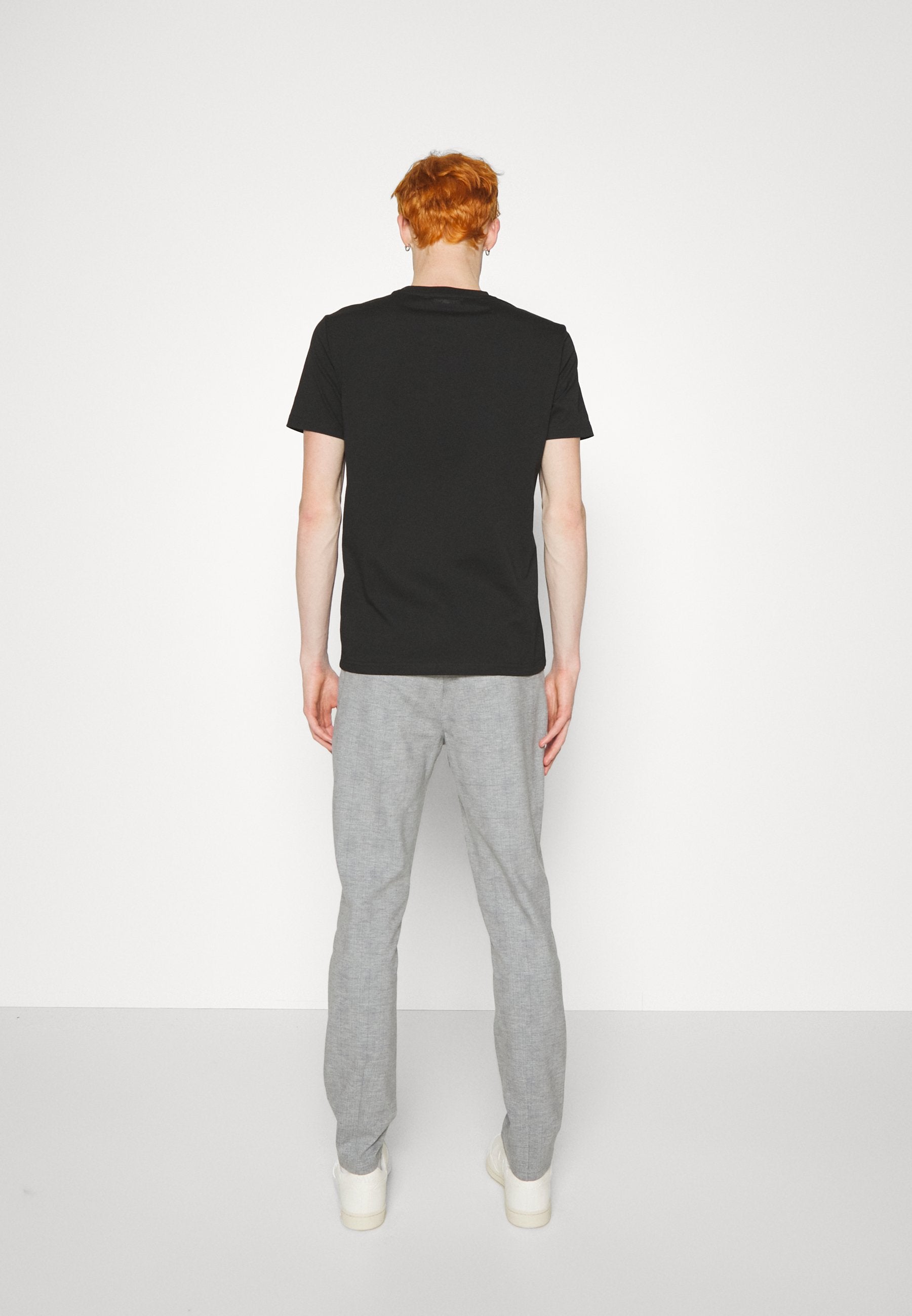 ONSMARK CHECK PANT Media 4