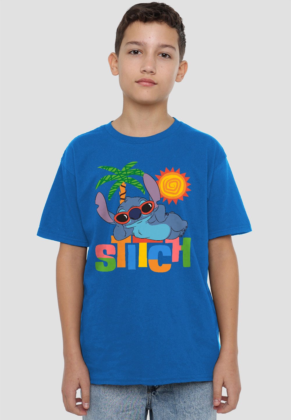 Disney LILO STITCH