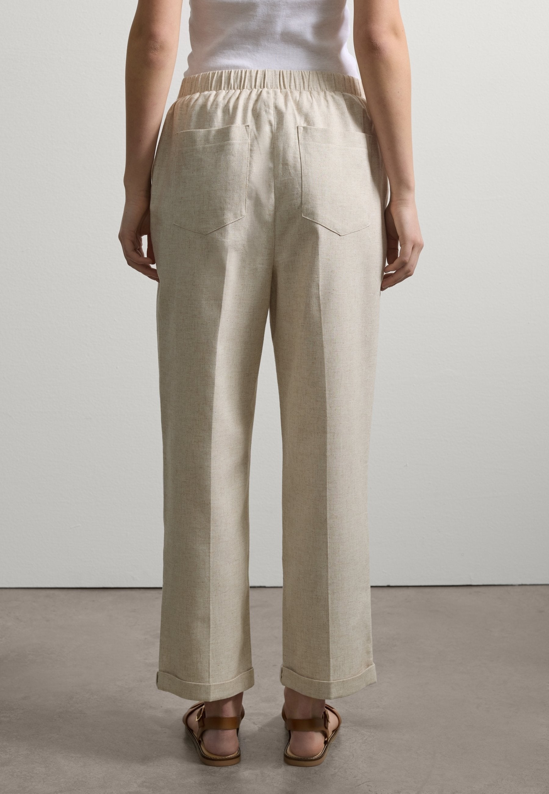 Stefanel STRAIGHT-FIT