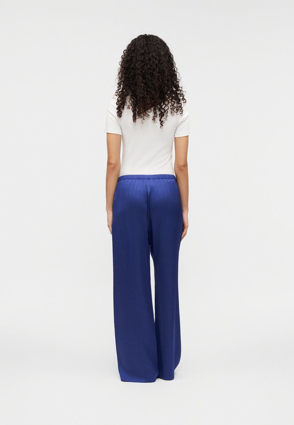 Calvin Klein HAMMERED PULL ON PANT