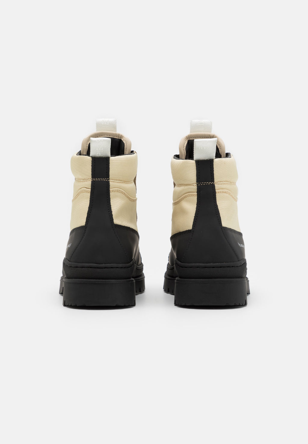 Filling Pieces MOUNTAIN BOOT UNISEX