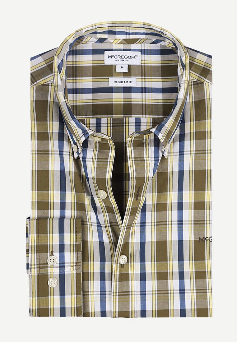 McGregor REGULAR FIT