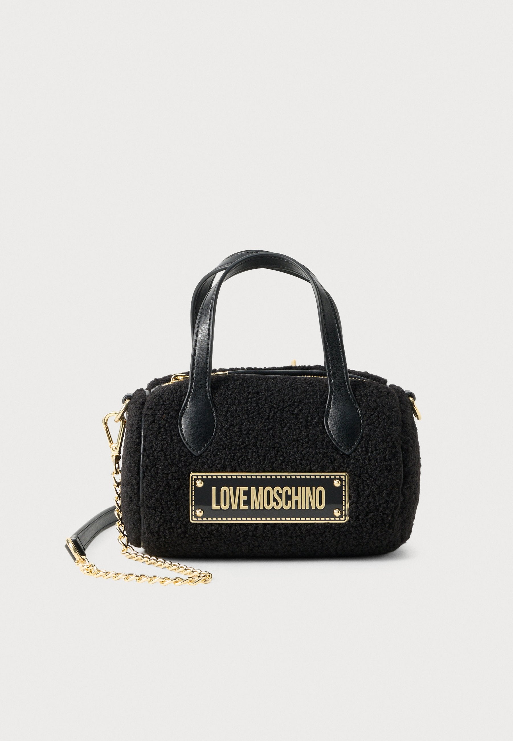 Love Moschino POODLE