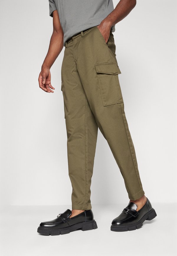 Jack & Jones Cargo tapered fit