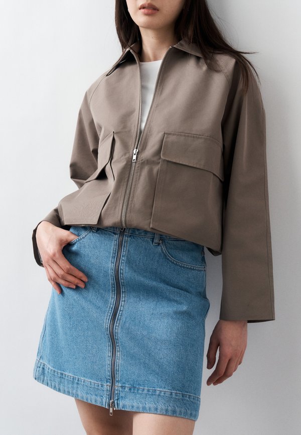 Mads Nørgaard LUKE RIVA SKIRT