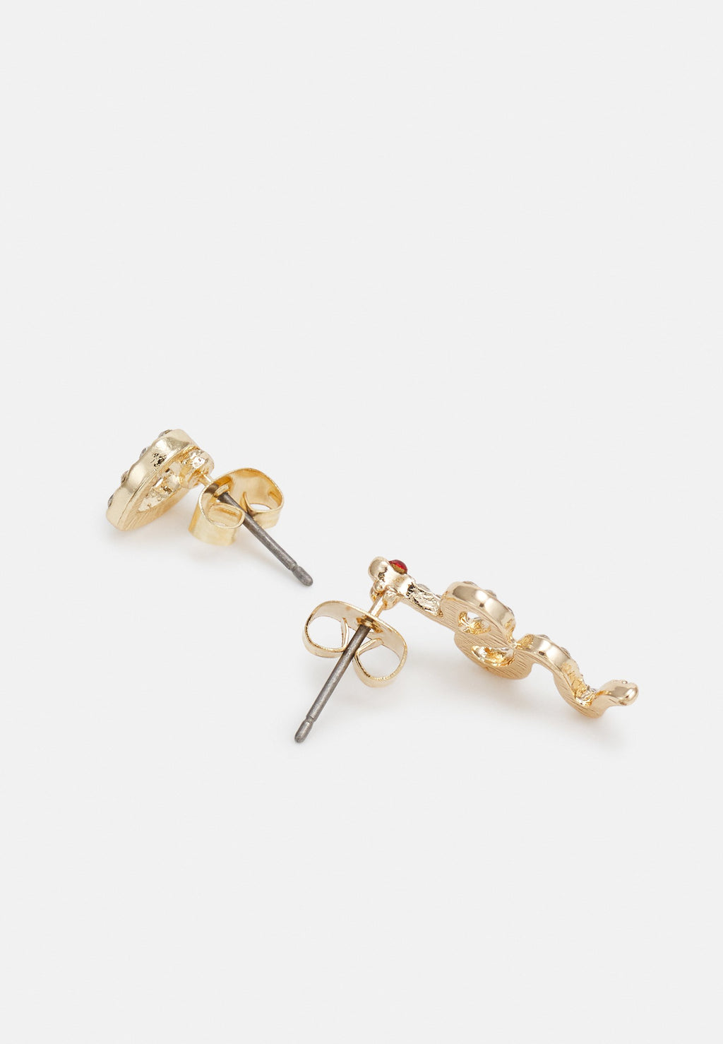 Pieces PCNANY EARRING 3 PACK