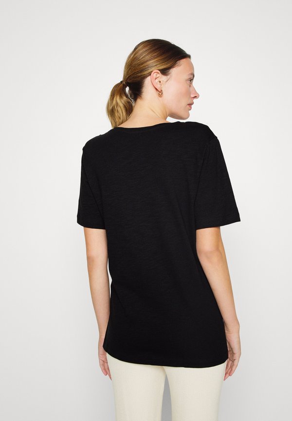GAP Maternity SLOUCHY V NECK