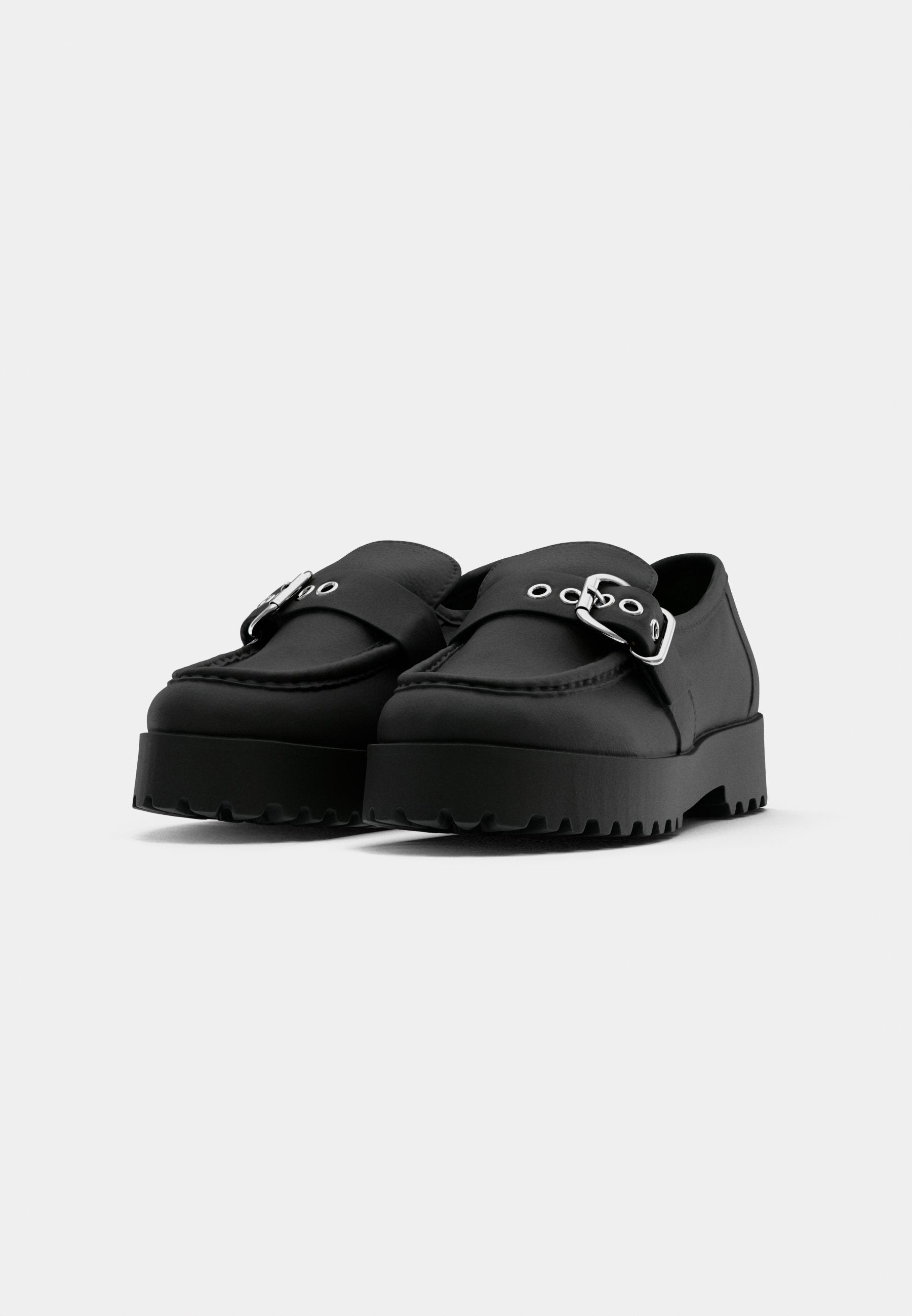 Copenhagen Shoes WHEN I WALK