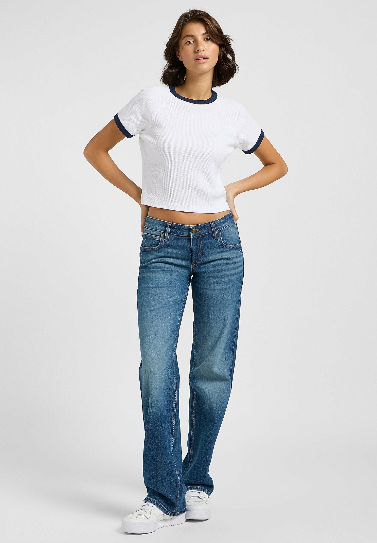 Lee 5-POCKET ZOE