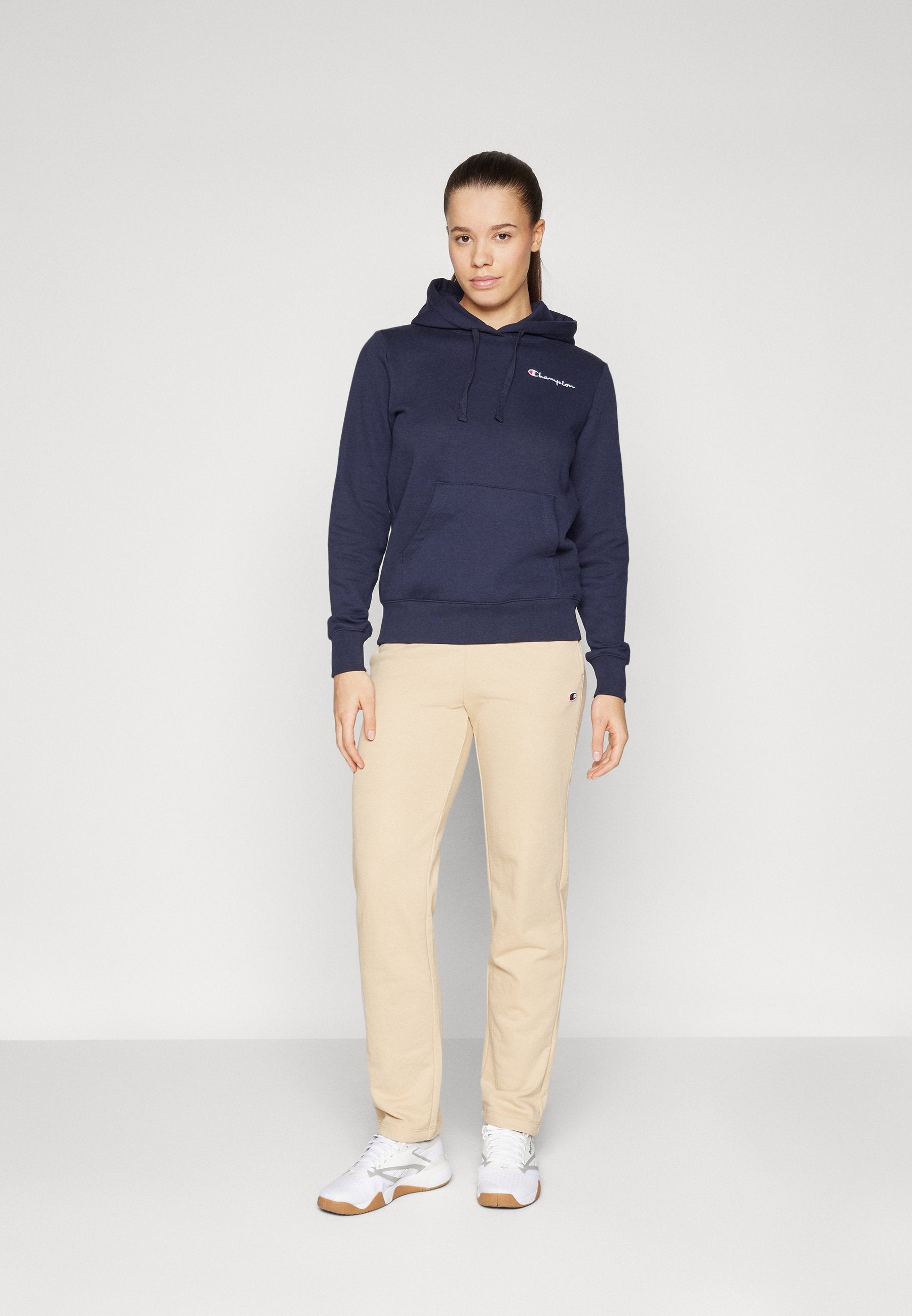 Champion ICONS STRAIGHT HEM PANTS