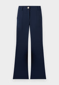 MICHAEL Michael Kors FULL LENGTH BOOTCUT PANT