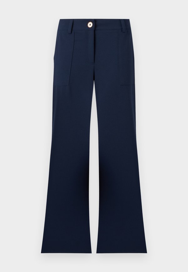 MICHAEL Michael Kors FULL LENGTH BOOTCUT PANT
