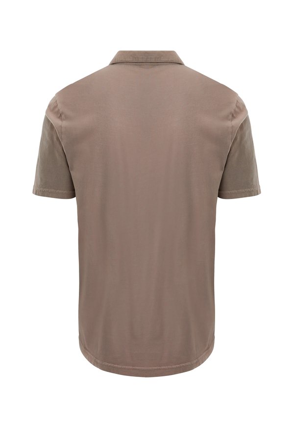 Mexx SHORT SLEEVE GARMENT DYED