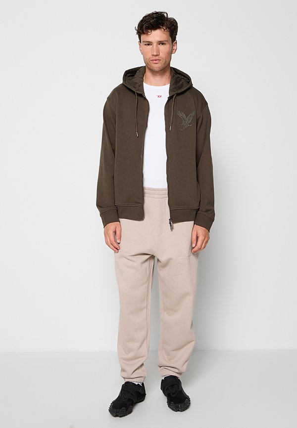 Armani Exchange