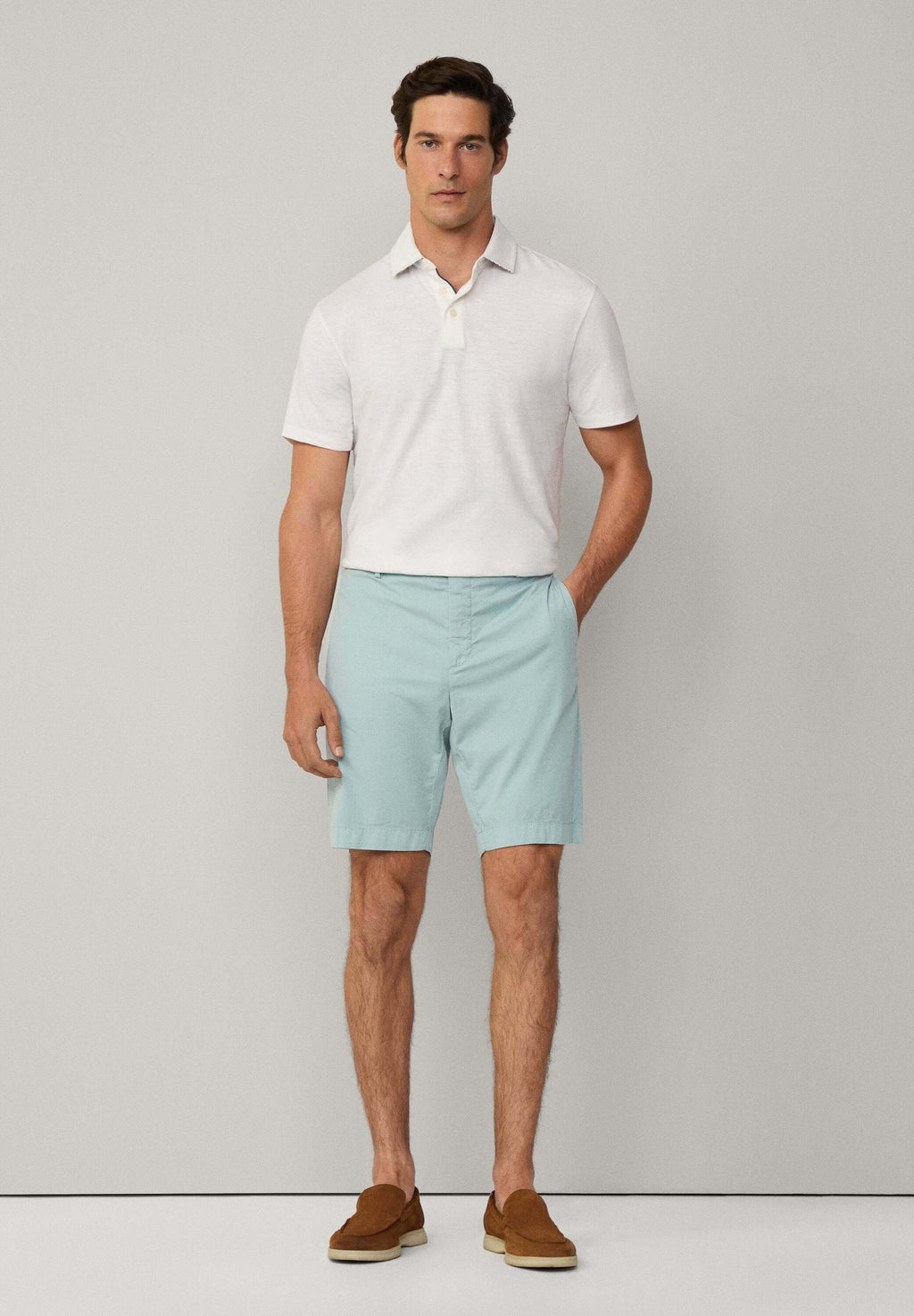 Hackett London