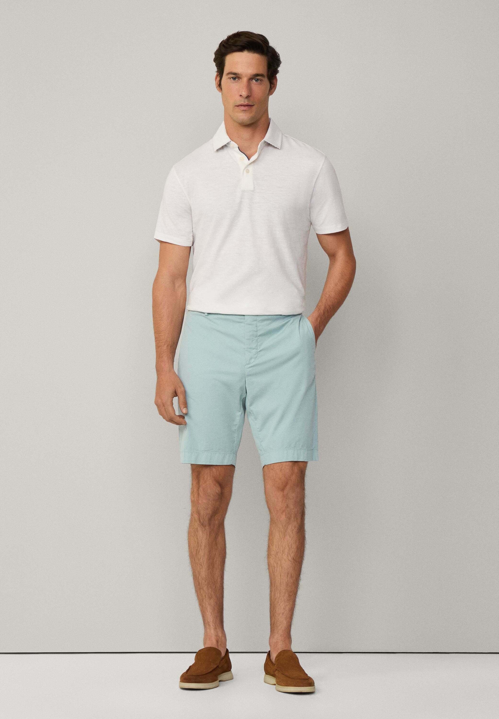 Hackett London