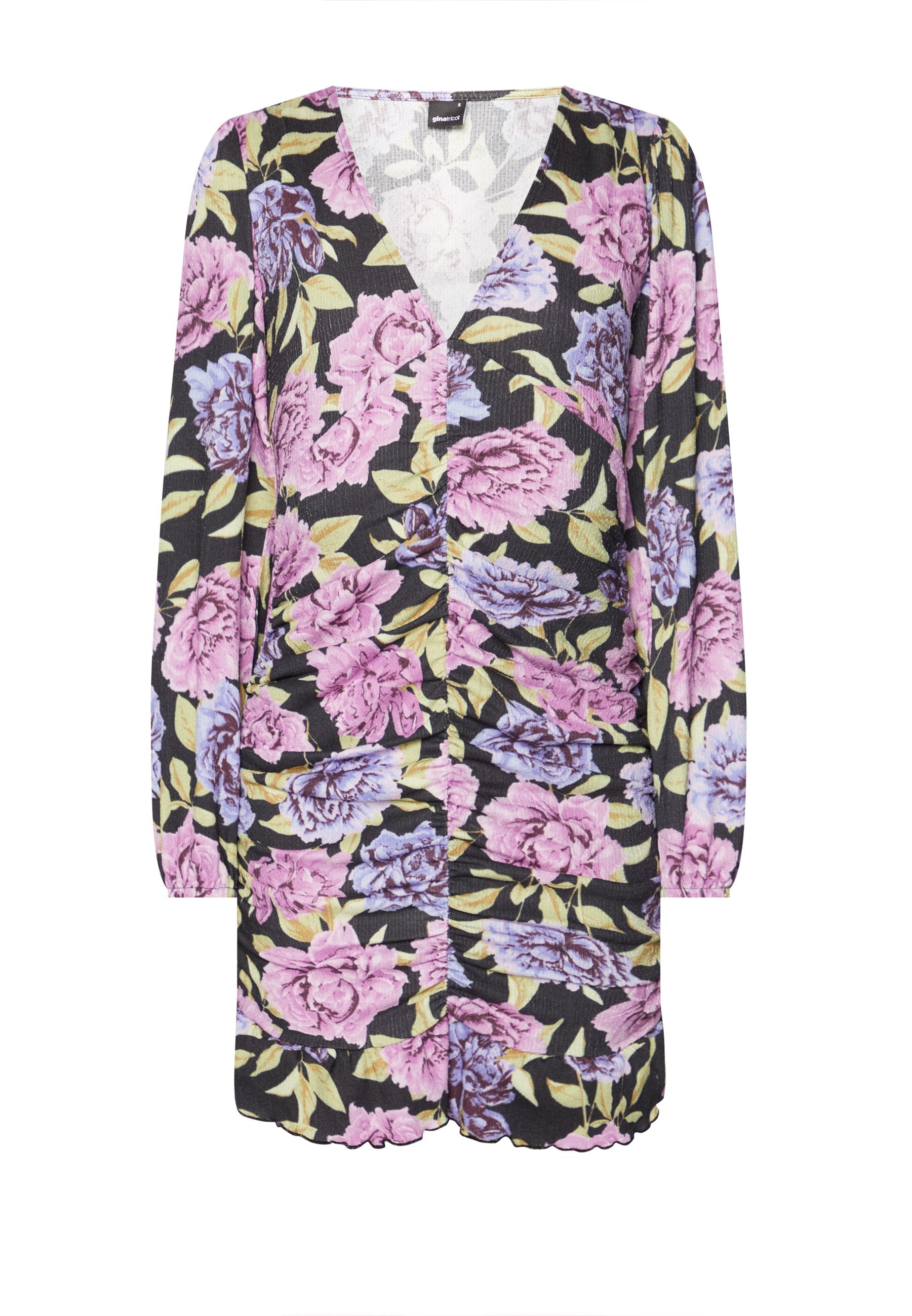 PAULINA DRESS - Gina Tricot - View 1
