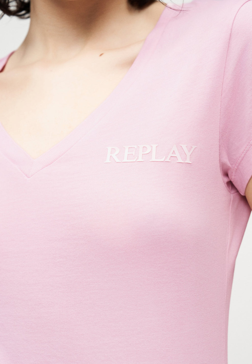 Replay LOGO