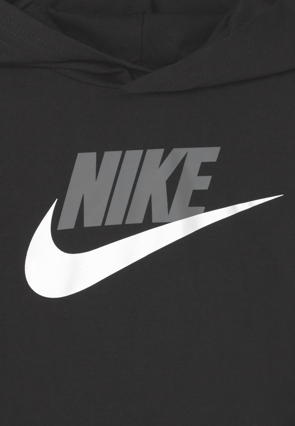 Nike Sportswear FUTURA HOODED TEE UNISEX