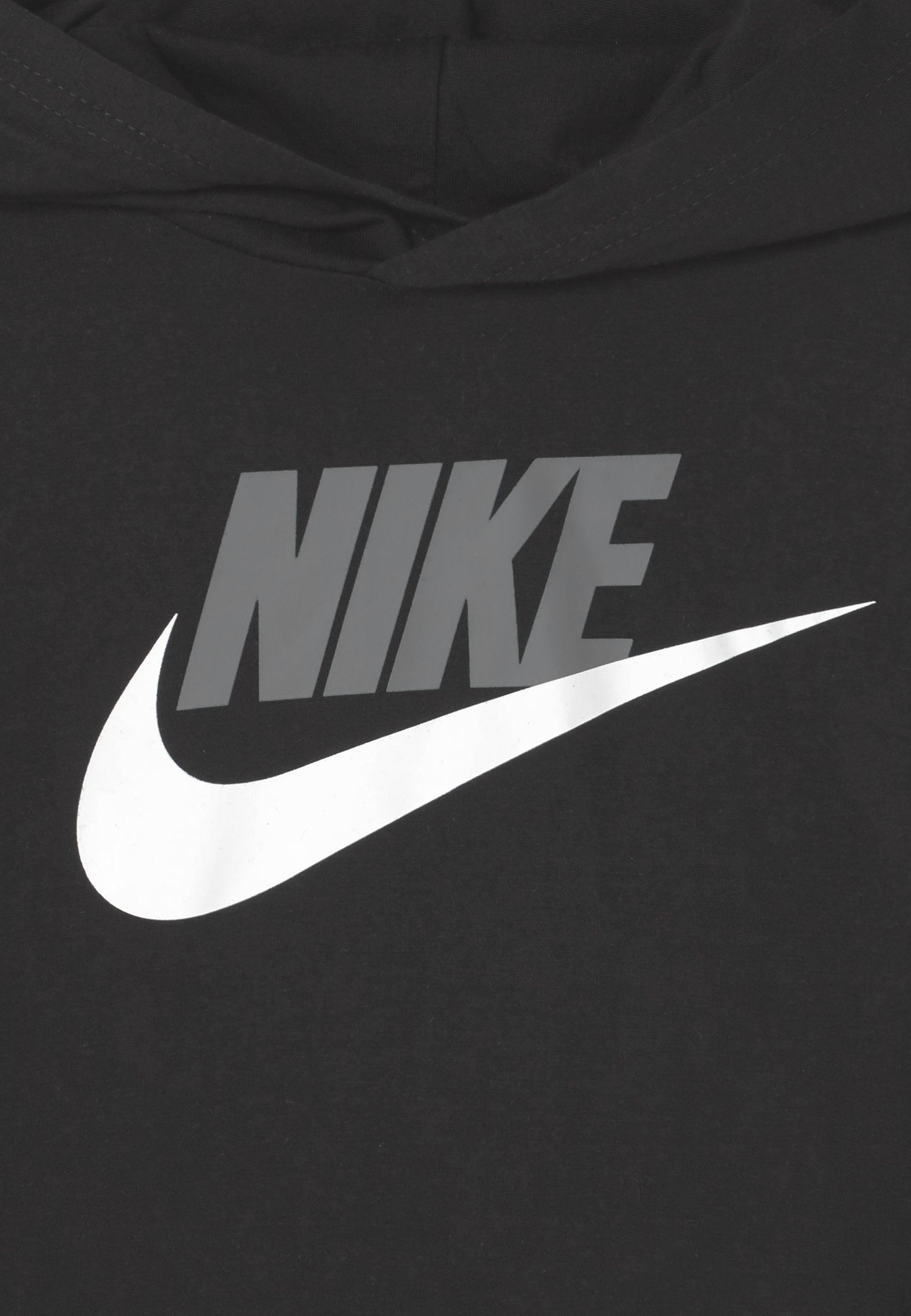 Nike Sportswear FUTURA HOODED TEE UNISEX